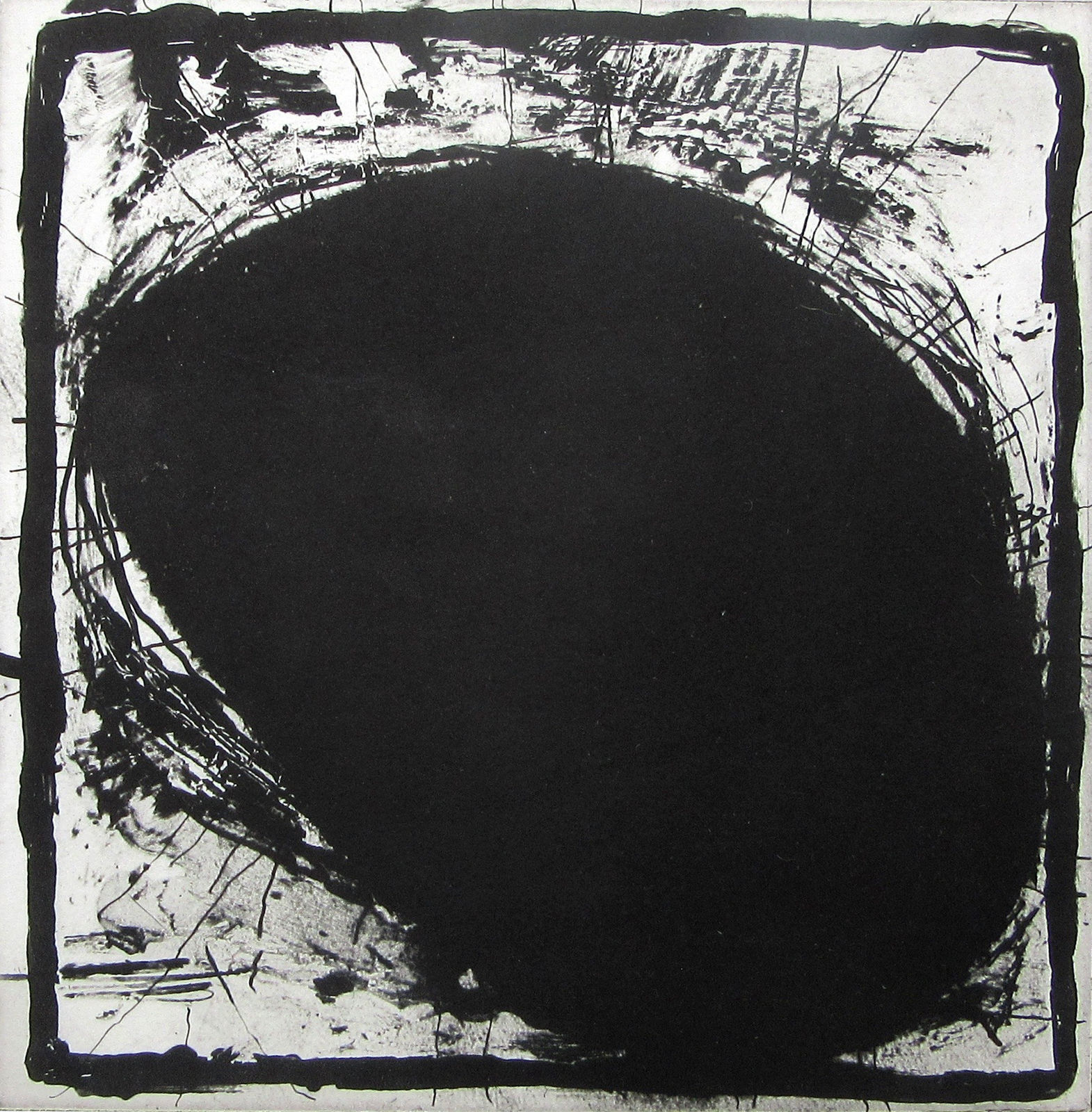 Bren Unwin PPRE Hon. RWS, Stormbeach