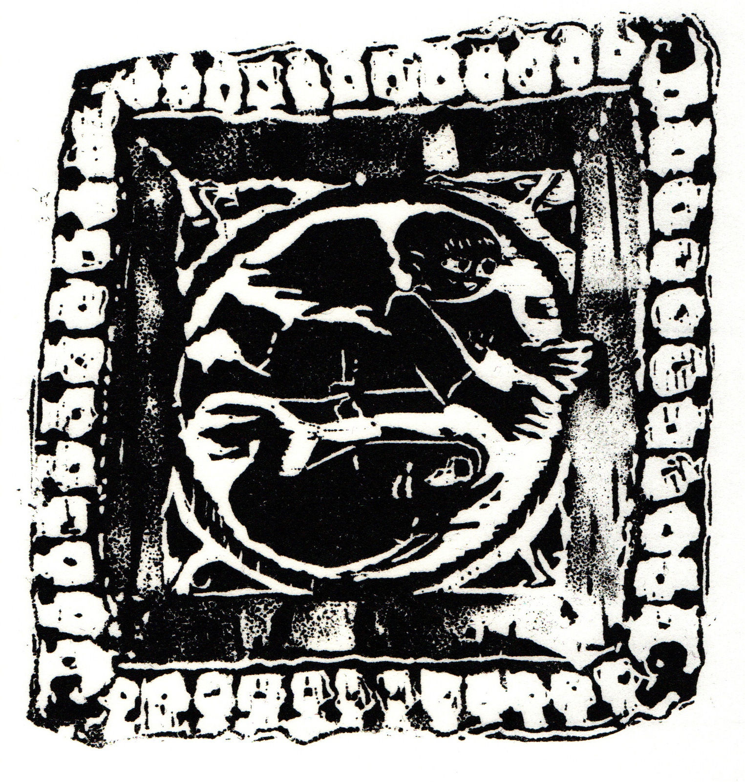 Ros Ford RE, Egypt: Celebrations II