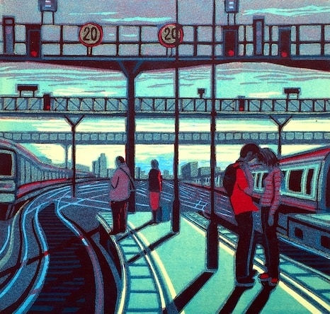 Gail Brodholt RE, Remember Me II