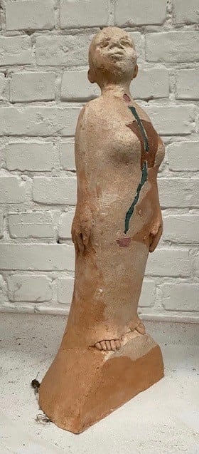 Lebuïn D'Haese, De Uitdaging