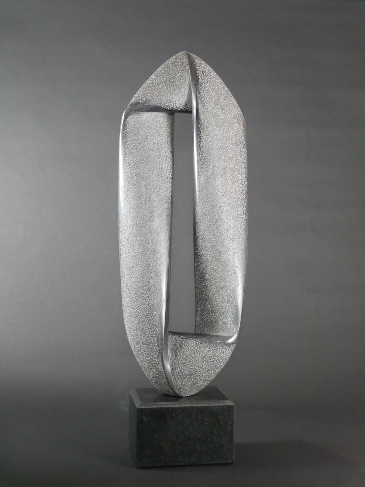 Karin van Ommeren, Zwarte Rechthoek