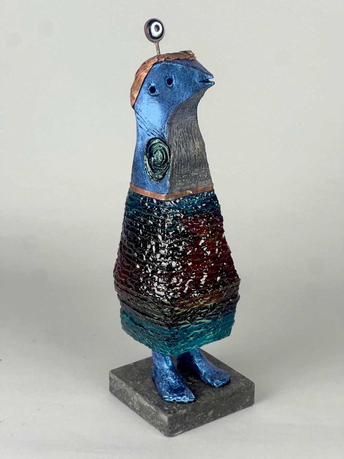 Sjaak Smetsers, Mysterious man