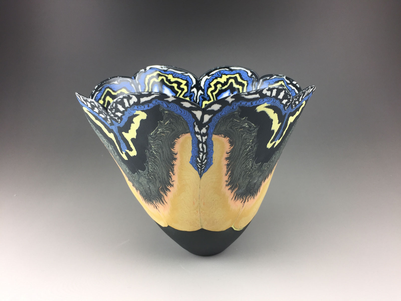 Judith de Vries, Golden Wing 1, 2021