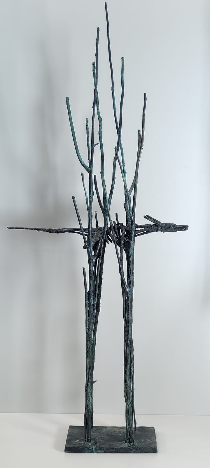 harry de dood, boshond, 2023