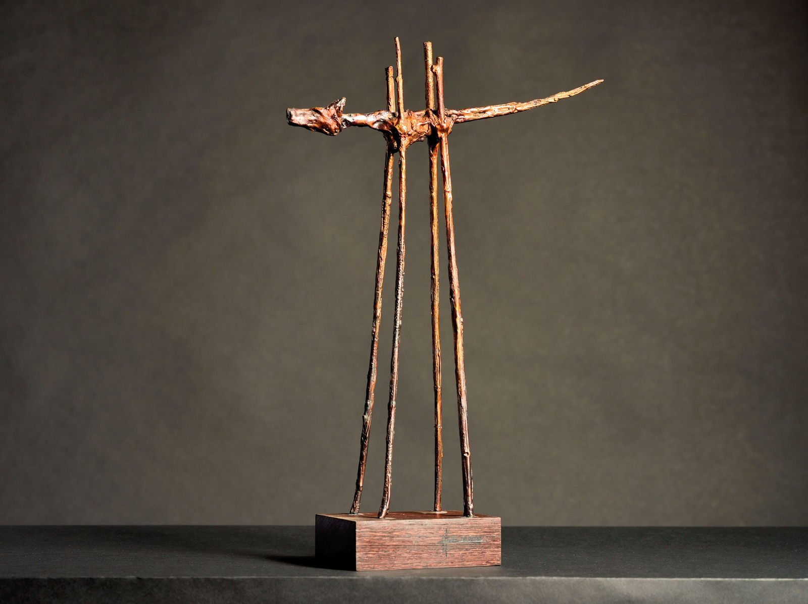 harry de dood, pi#2, 2023