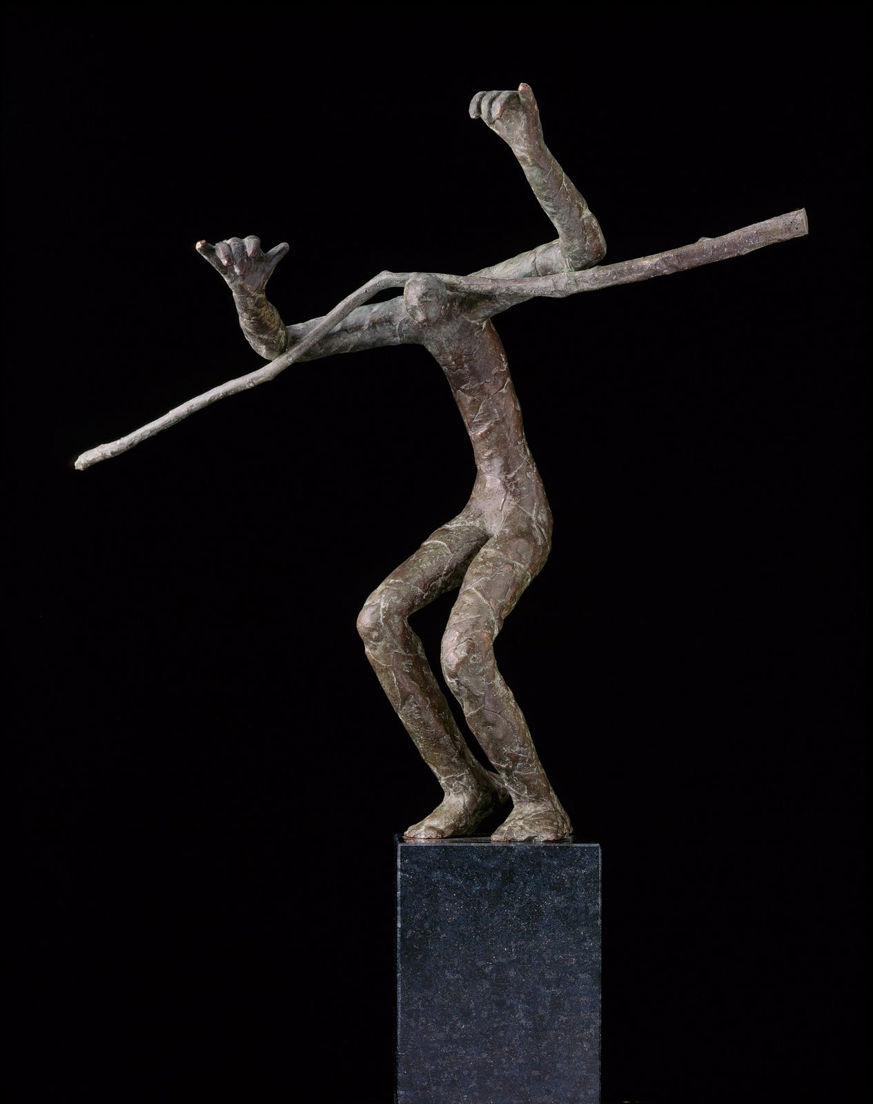 Jitse Sikkema, Butoh V