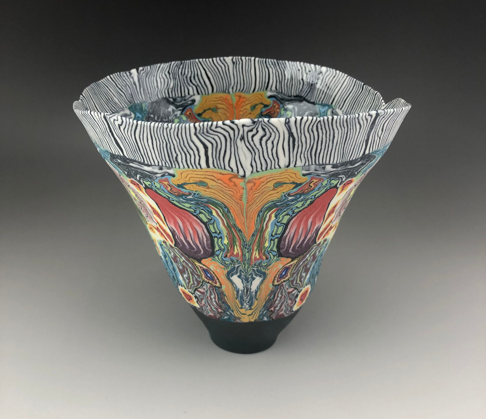 Judith de Vries, Oase 3, 2023