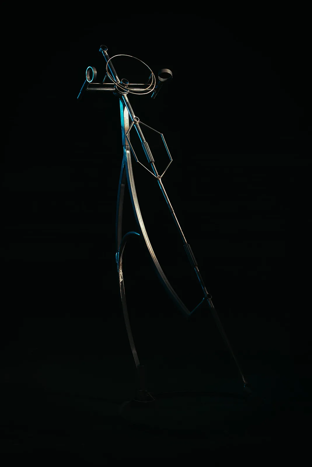 Gijs van poecke, Flamirgan Argzuvatio, 2024