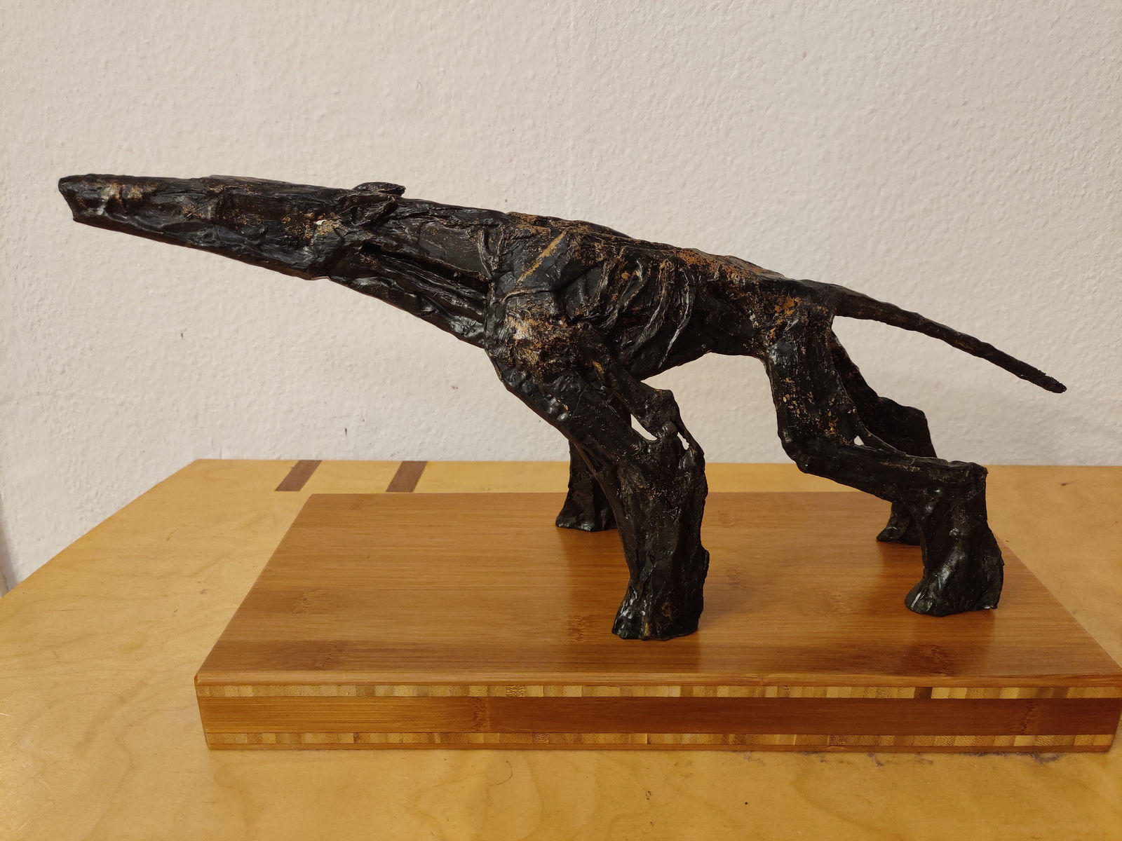 harry de dood, dobro, 2024