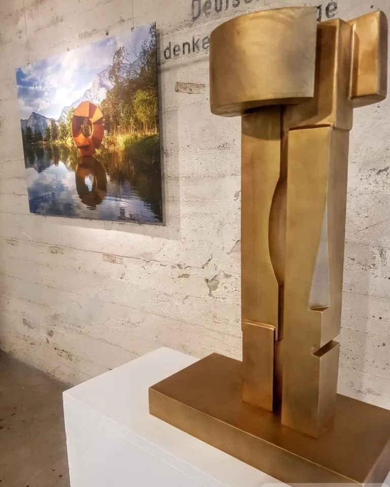 Jörg Plickat, Dialoque