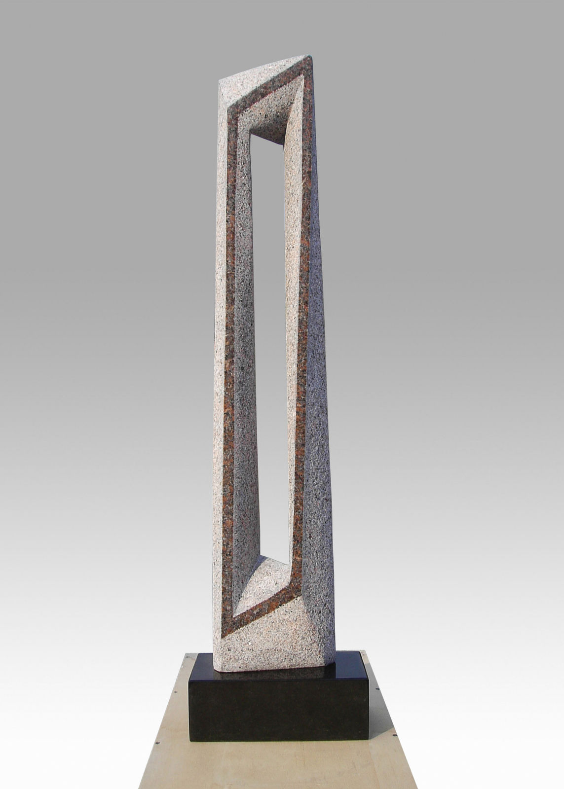 Karin van Ommeren, Lijnenspel