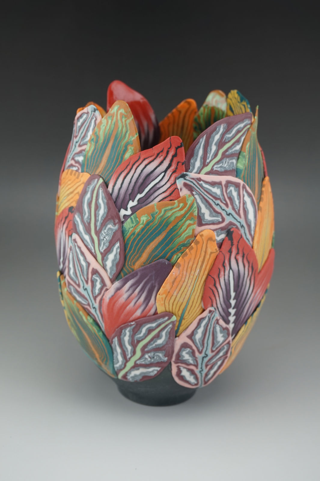 Judith de Vries, Foliage 1 , 2023