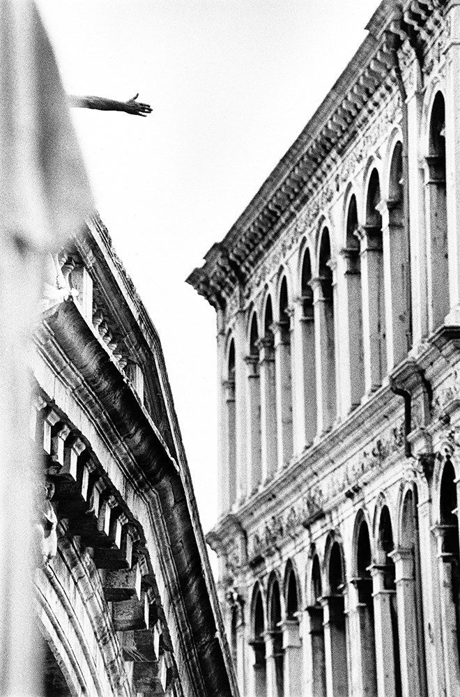 Renato D'Agostin, The Beautiful Cliché, Venezia, 2010