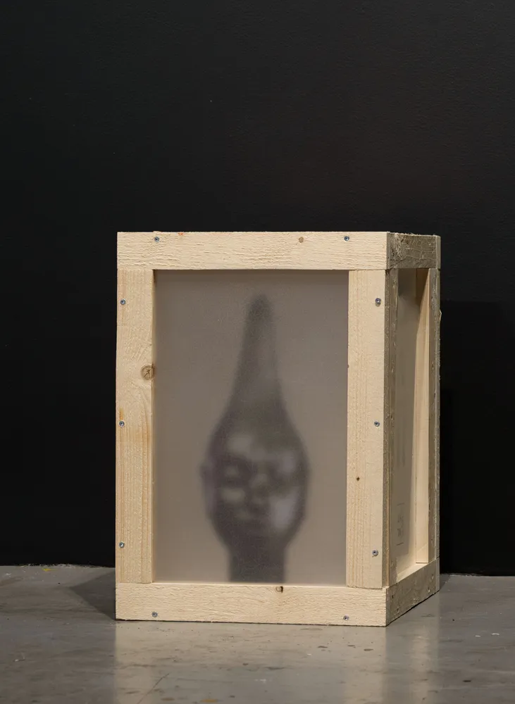 Casper Faassen, Recollection Benin Bronze, 2026