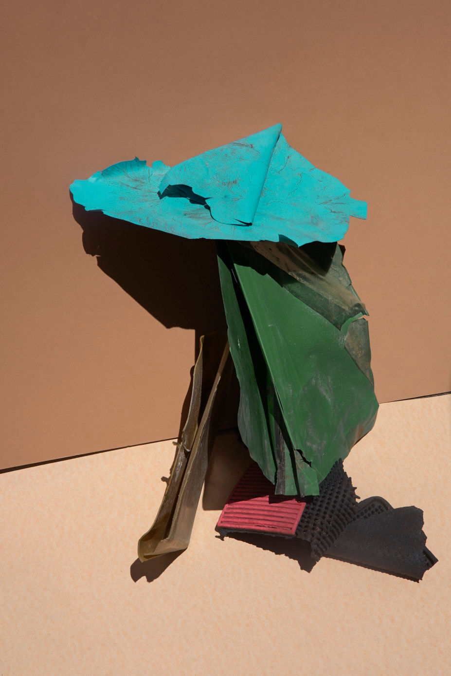 Thirza Schaap, hanfu, 2018