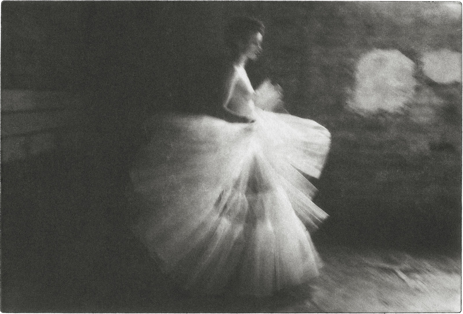 Chantal Elisabeth Ariëns, Reverie #21, 2023