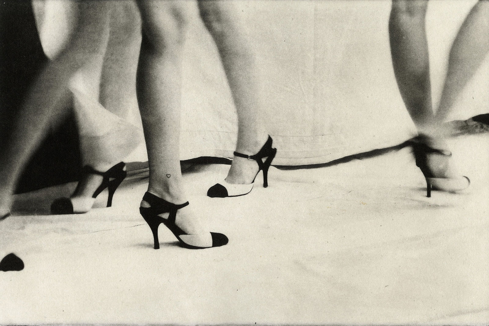 Chantal Elisabeth Ariëns, L'Apesanteur #4, 2021