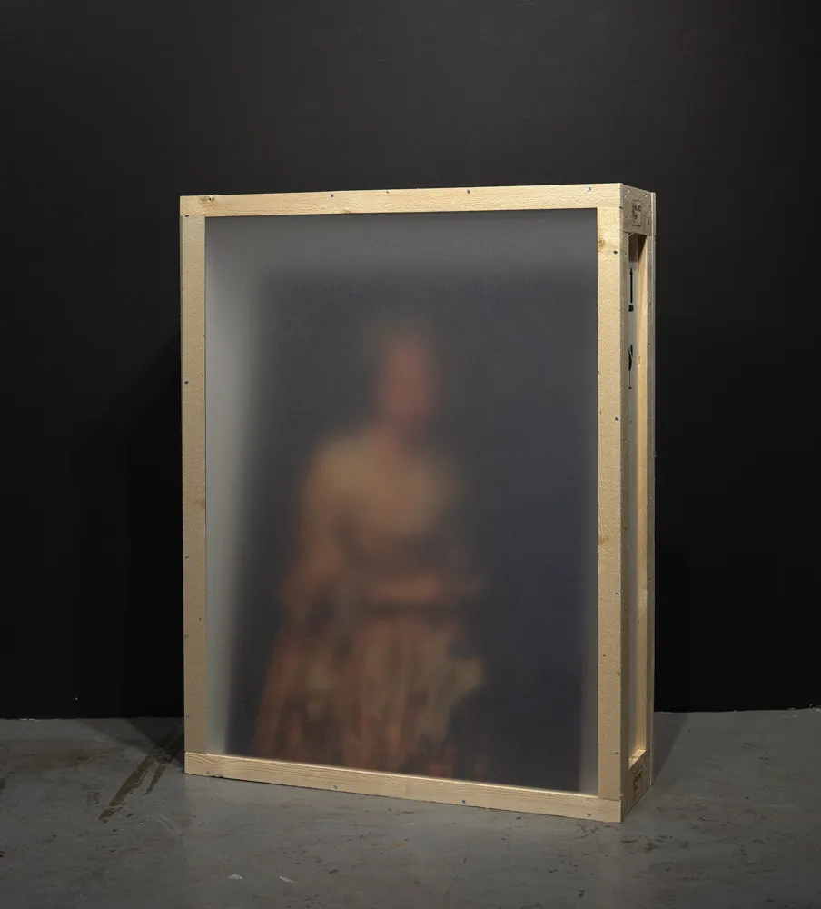 Casper Faassen, Recollection Goudstikker, 2026