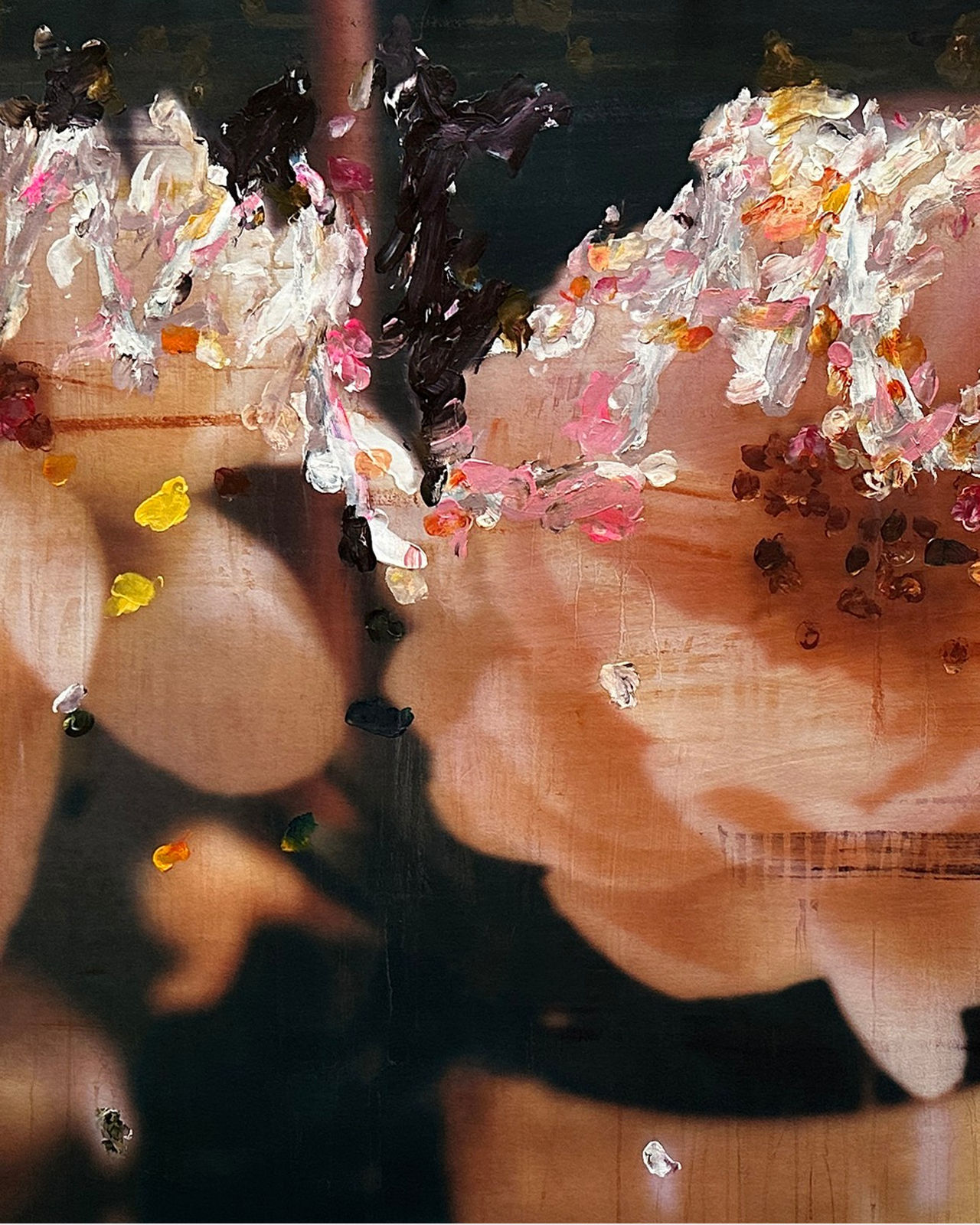 François Halard, Arles I, 2025