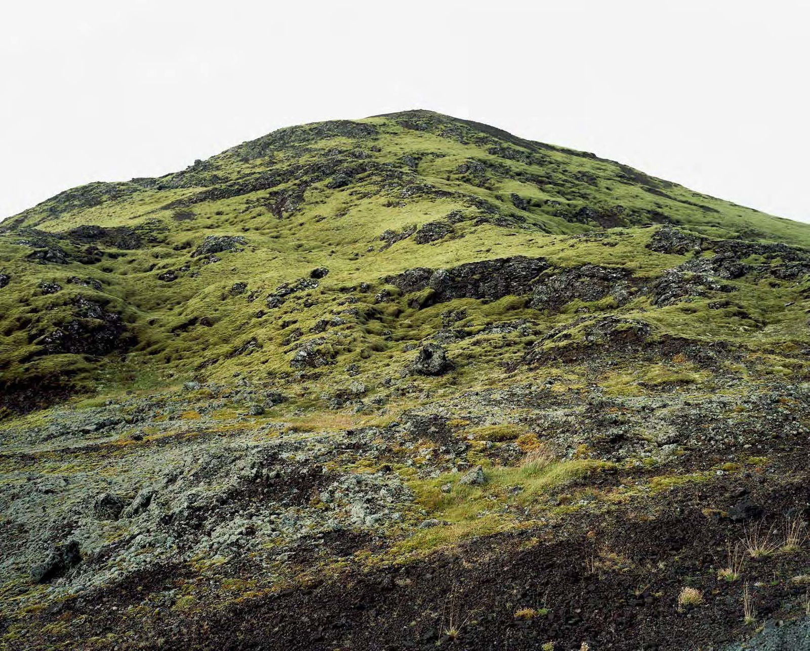 Bruno Augsburger, Reykjanes, Iceland, 2010