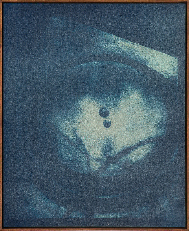 Adam Jeppesen, Work #14, from the series Mæra, 2024