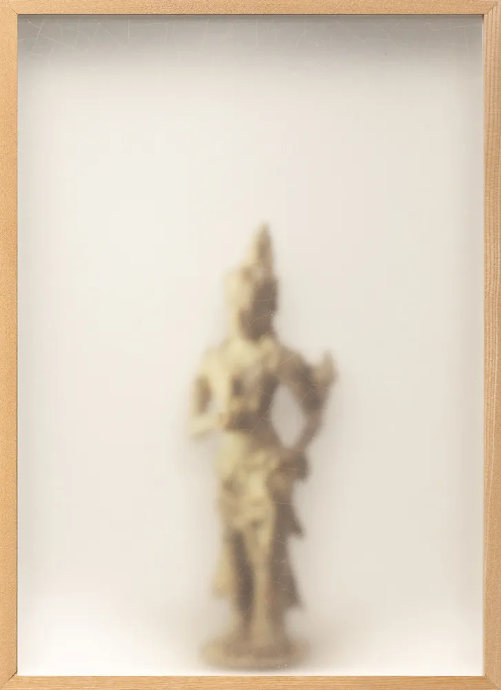 Casper Faassen, Recollection Bodhisattva, 2026