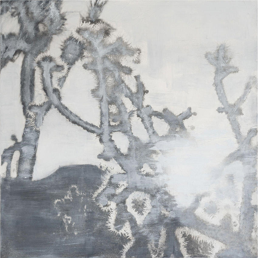 Margaret Lansink, Echoes of Light #3, 2025