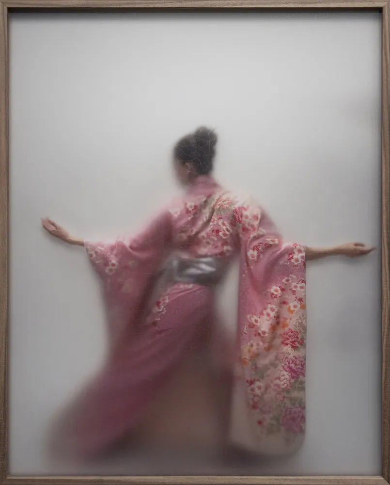 Casper Faassen, Hanagasumi no. 3, 2026