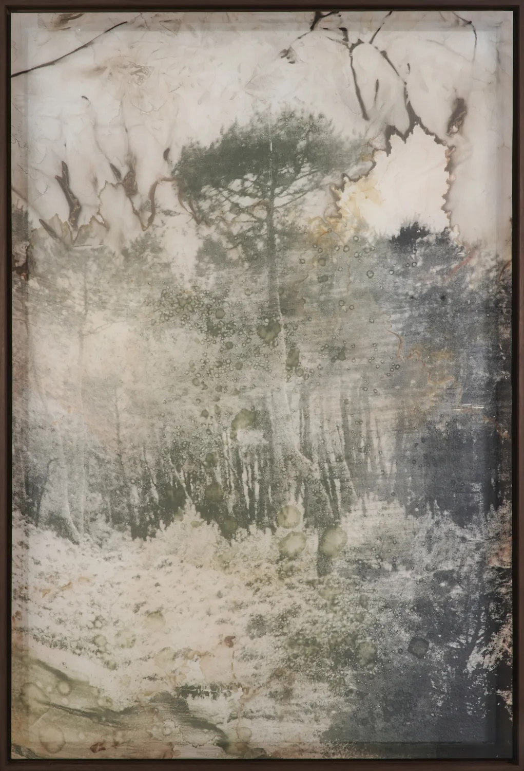 Douglas Mandry, A21860-2 (France), from the series Les Archives de la Planète, 2026