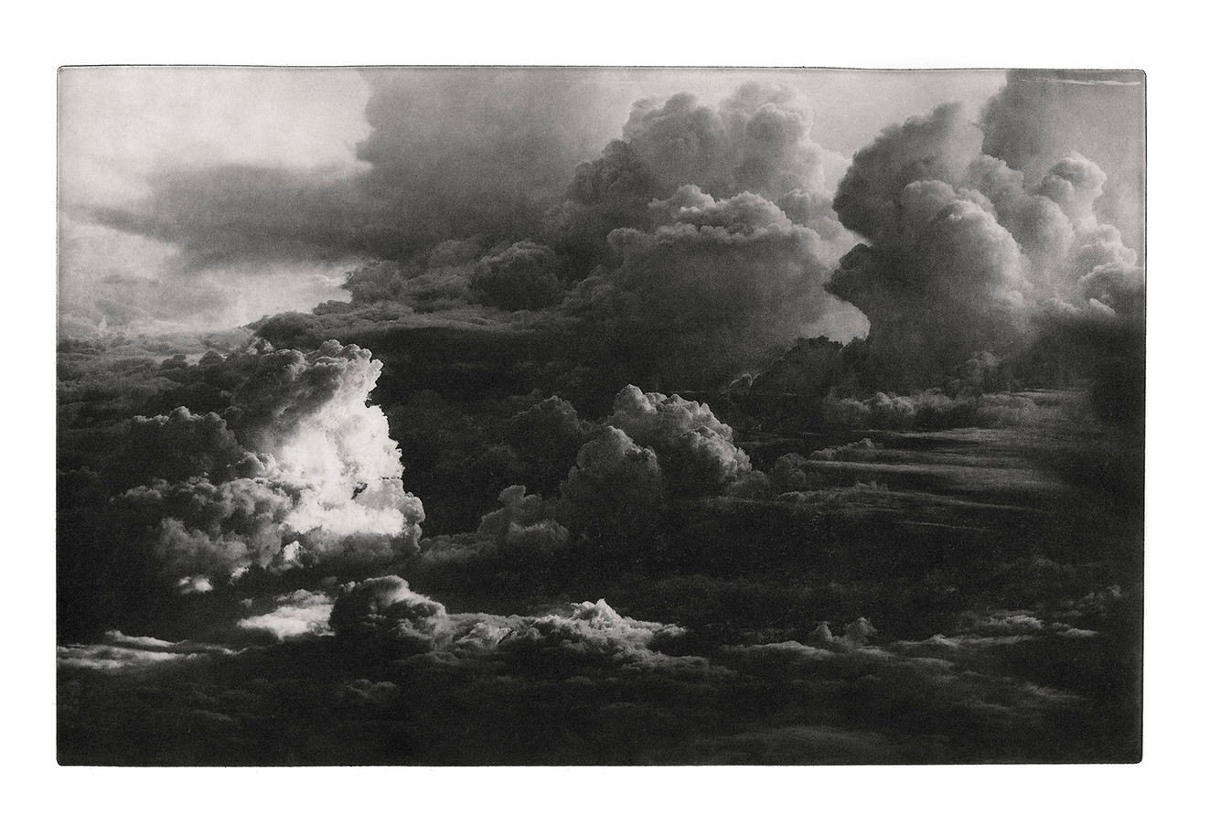 Chantal Elisabeth Ariëns, Where Are You #20, 2016