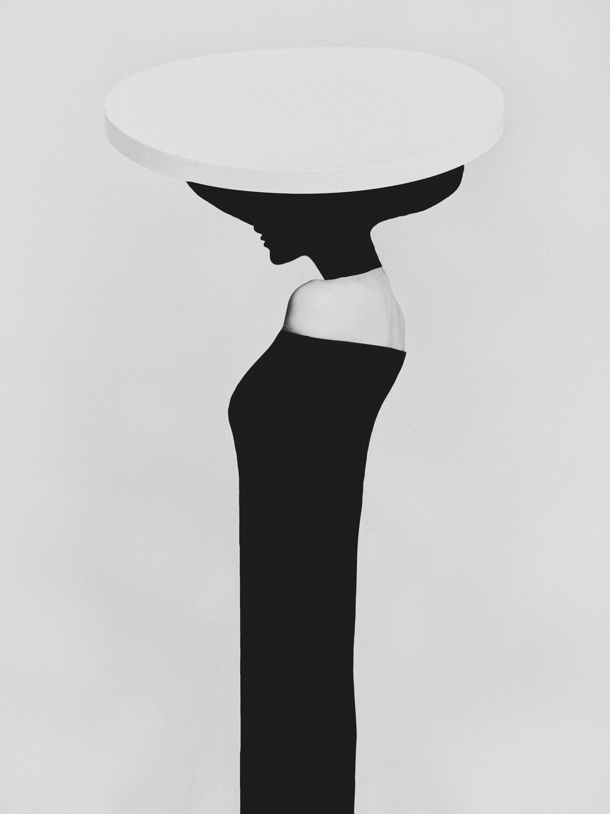 Bastiaan Woudt, Ethereal, 2023