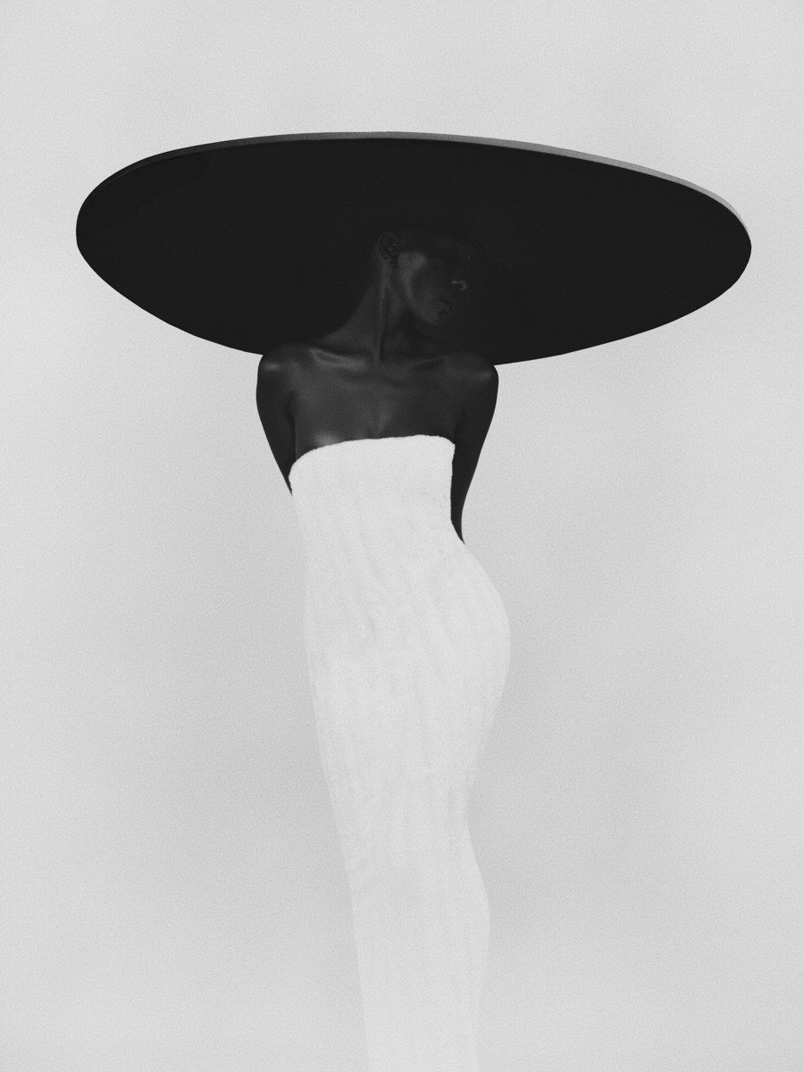 Bastiaan Woudt, Ngowani, 2026