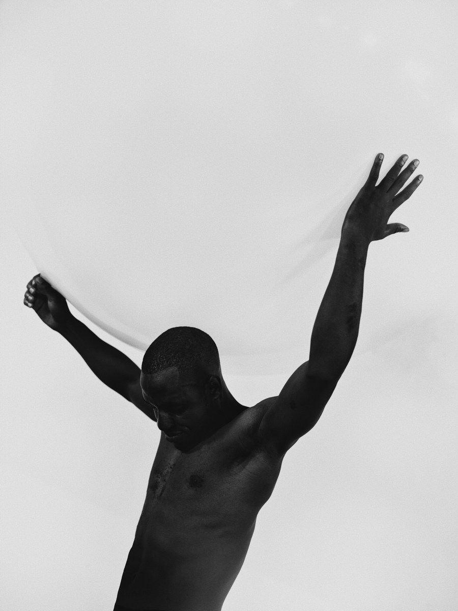 Bastiaan Woudt, Atlas, 2023