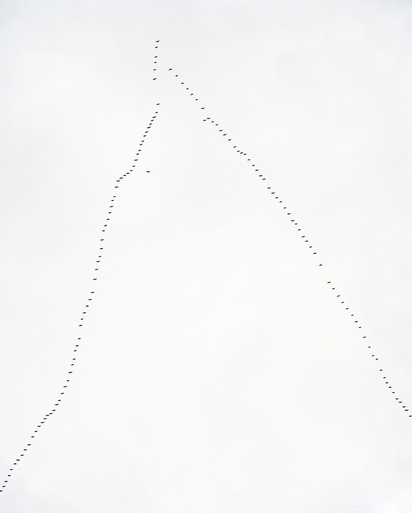 Bruno Augsburger, Winter is Coming, Iceland, 2010