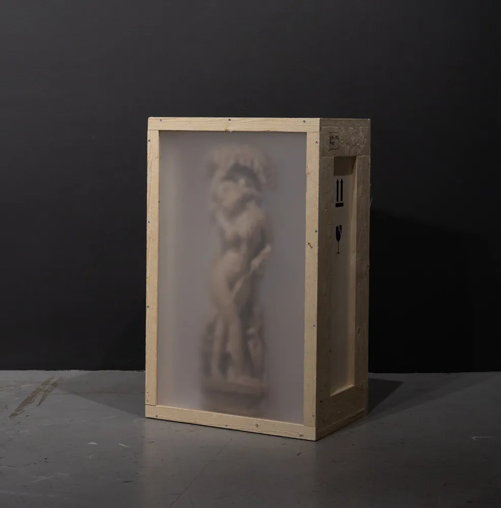 Casper Faassen, Recollection Heavenly Beauty, 2026