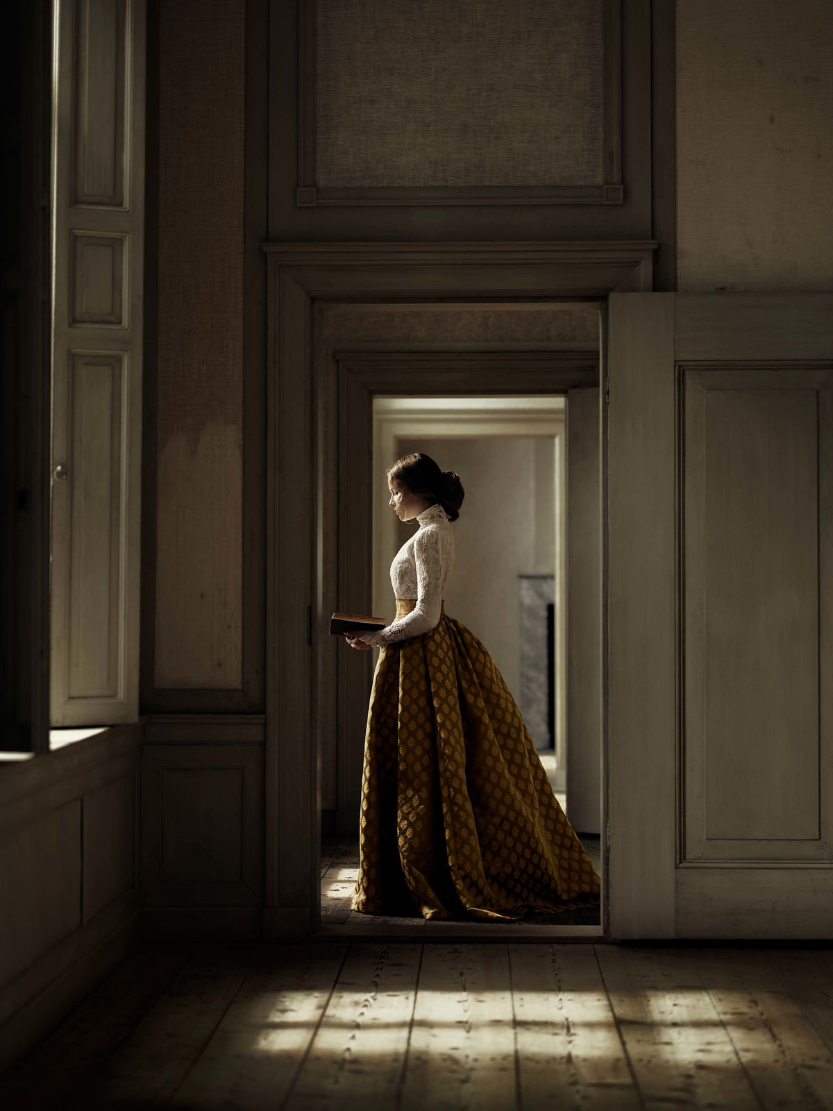 Ilona Langbroek, Reminiscence #3, 2022