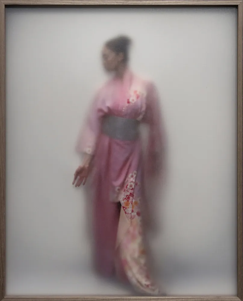 Casper Faassen, Hanagasumi no. 2, 2026