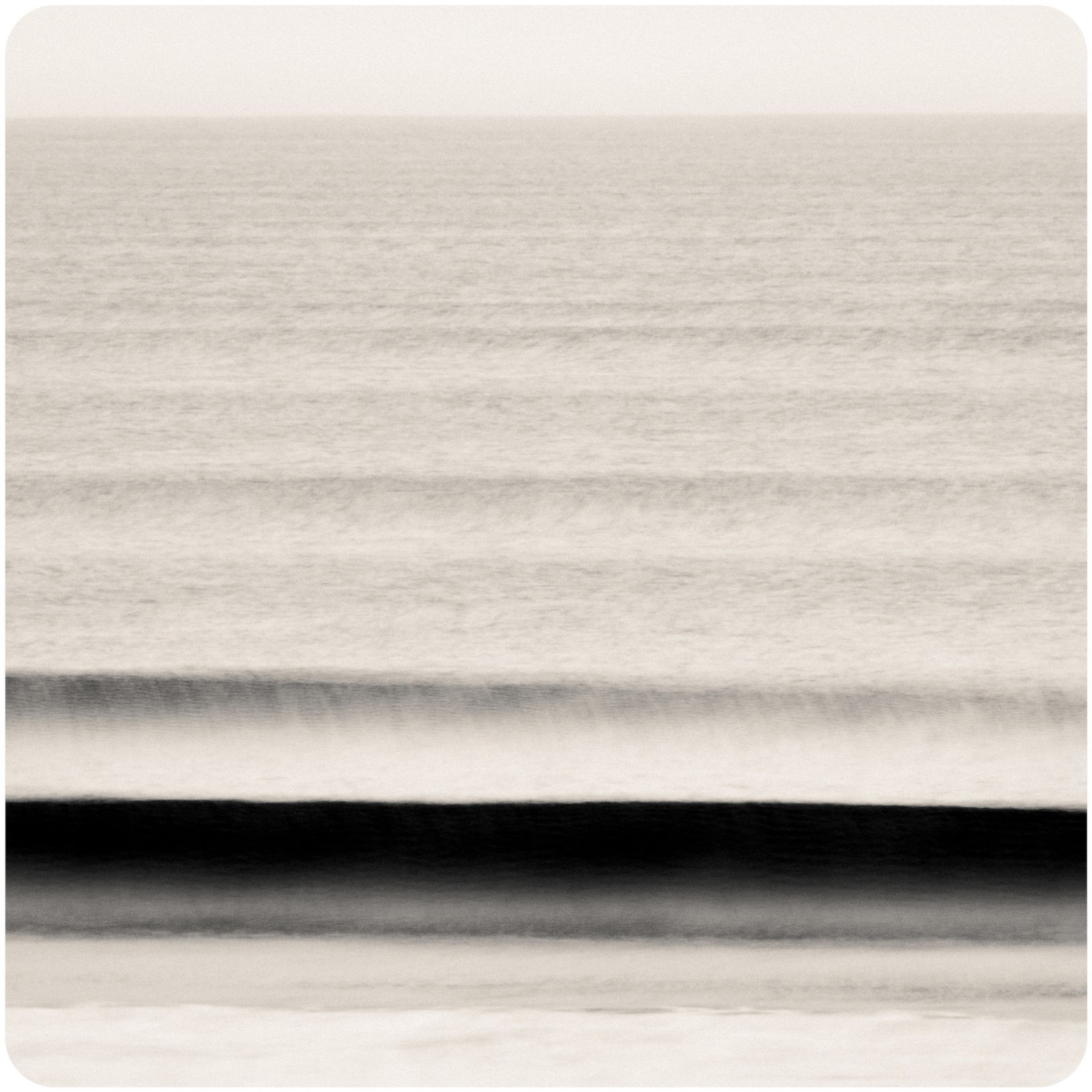 Jeffrey Conley, Wave Sets, Pacific Coast, 2008