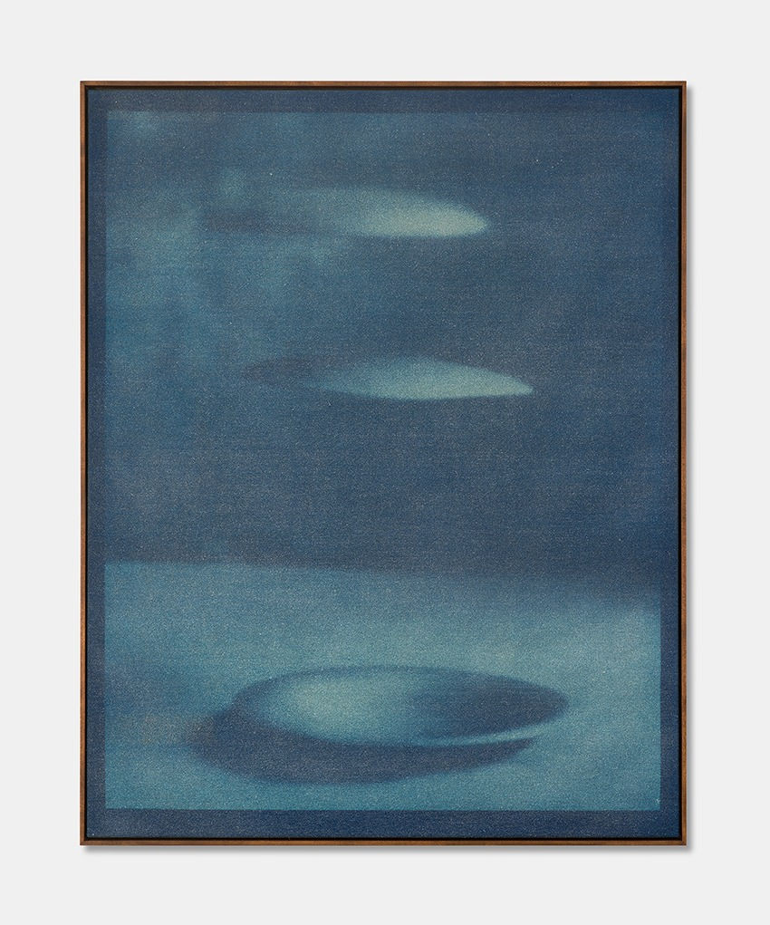 Adam Jeppesen, Work #13, from the series Mæra, 2024