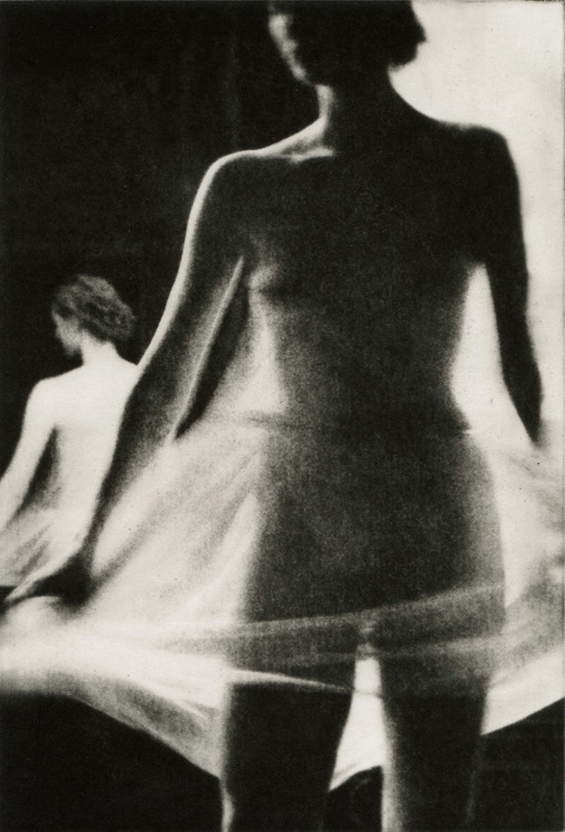 Chantal Elisabeth Ariëns, Where Are You #28, 2017