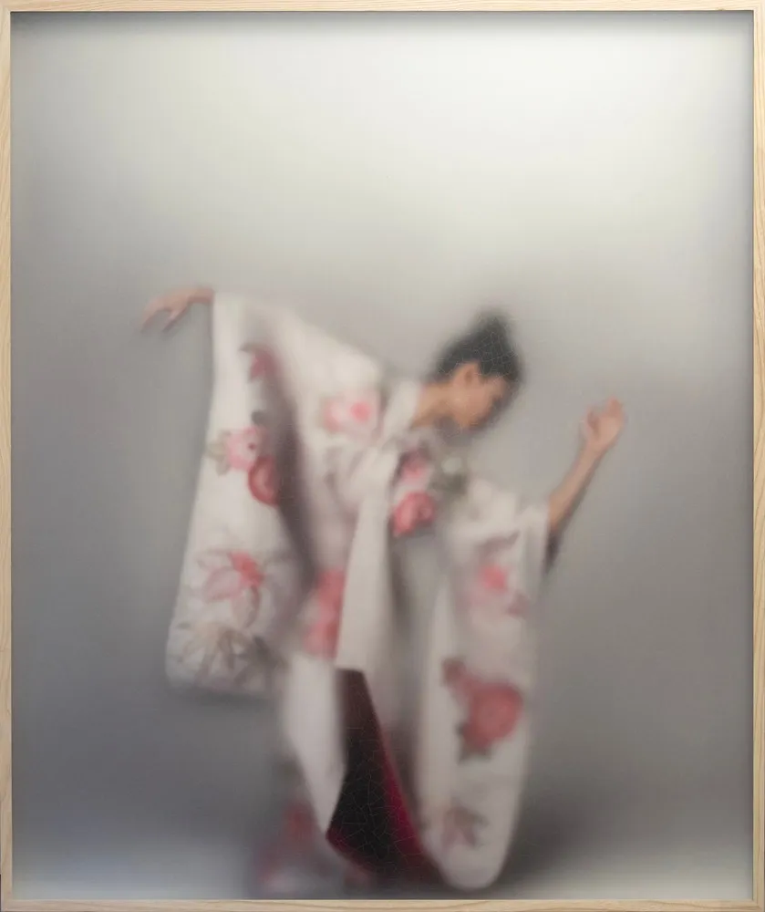 Casper Faassen, Madoka XXIV 2, 2024