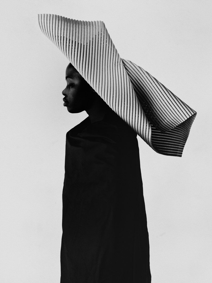 Bastiaan Woudt, Championess, 2023