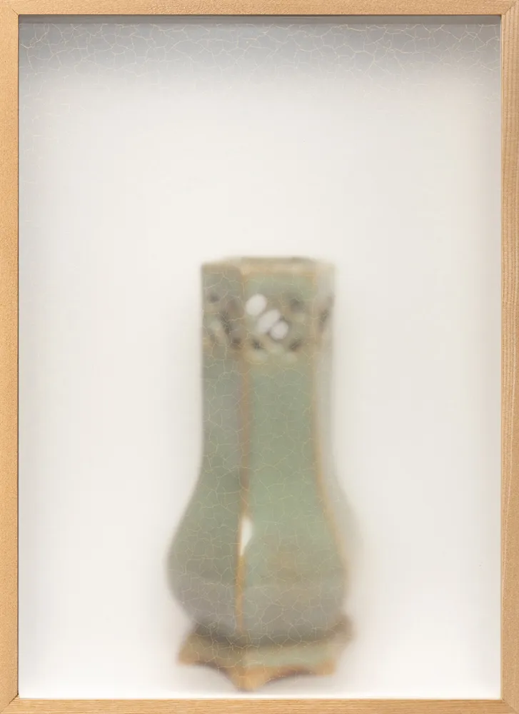 Casper Faassen, Recollection Japan III, 2026