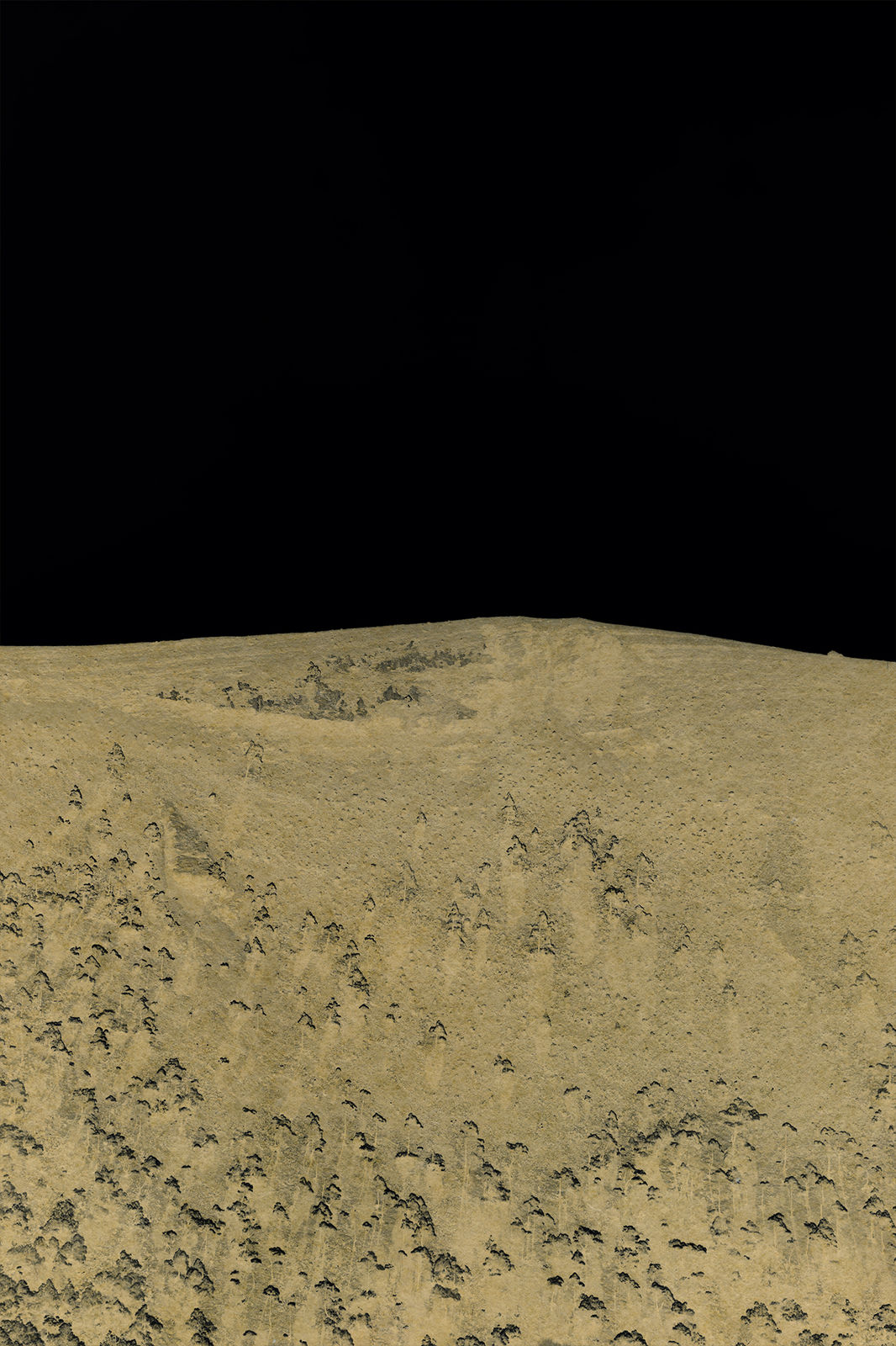 Albarrán Cabrera, Nyx #25, 2017