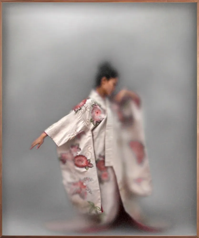 Casper Faassen, Madoka XXIV 4, 2024