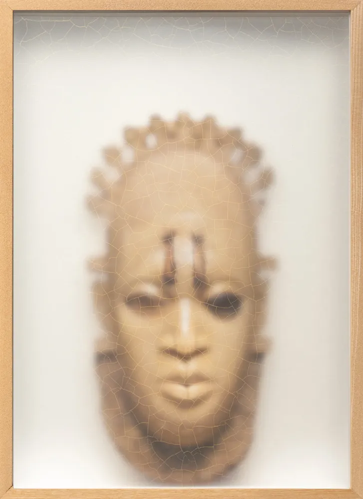 Casper Faassen, Recollection Benin Mother, 2026