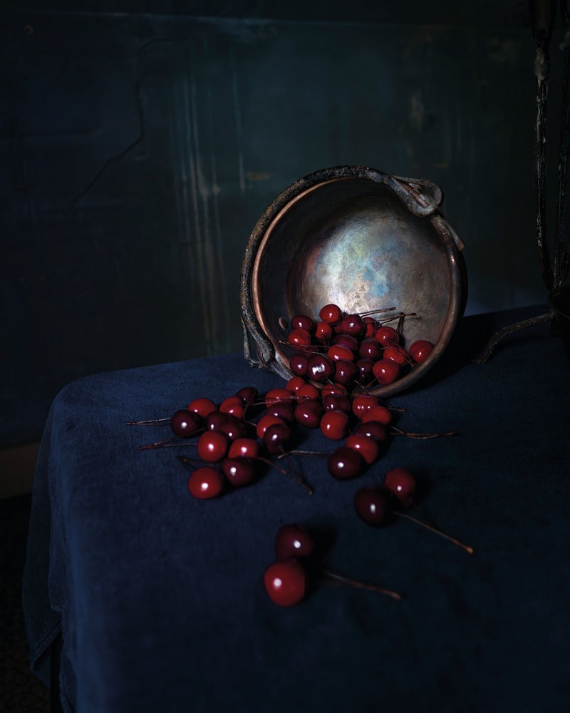 Cig Harvey, The Cherries, Rockport, 2023