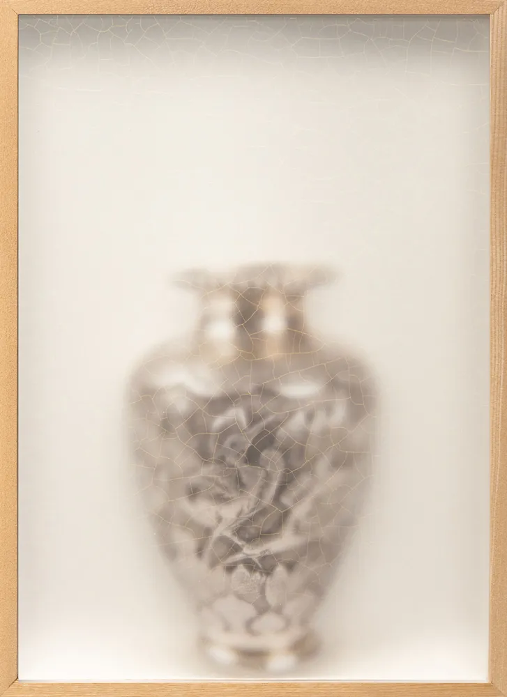 Casper Faassen, Recollection Iran, 2026