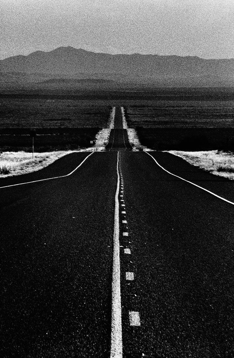 Renato D'Agostin, 7439 Texas Road, 2015