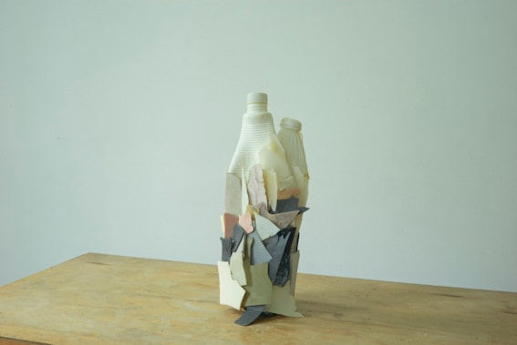 Thirza Schaap, morph, 2019